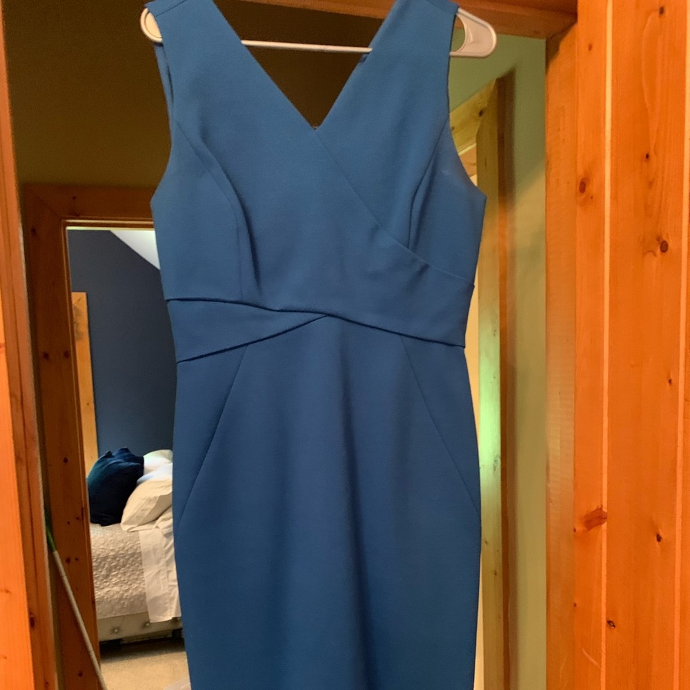 Beautiful dress